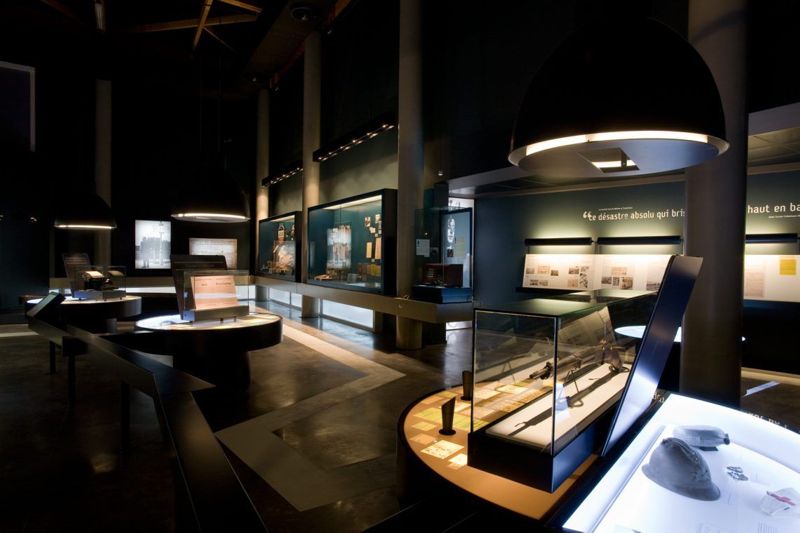 Musée de la Résistance et de la Déportation