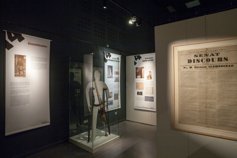 Catalogues d'exposition
