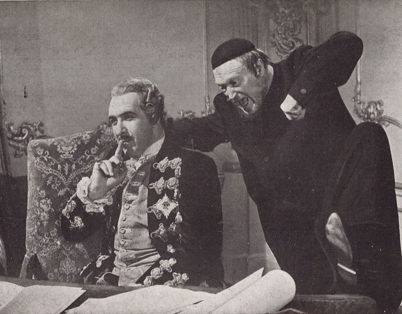 Le Juif Süss