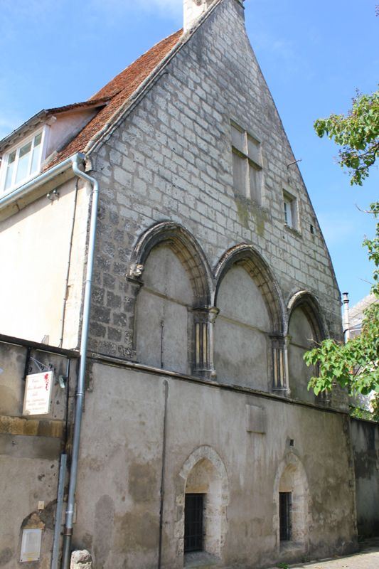 Maison Colladon
