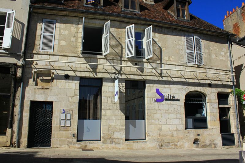 Maison de Bienaimé Georges