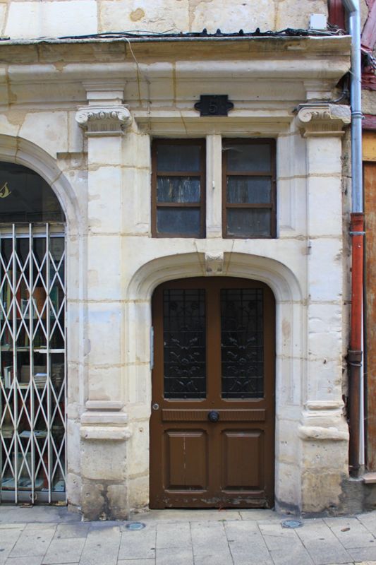 Maison