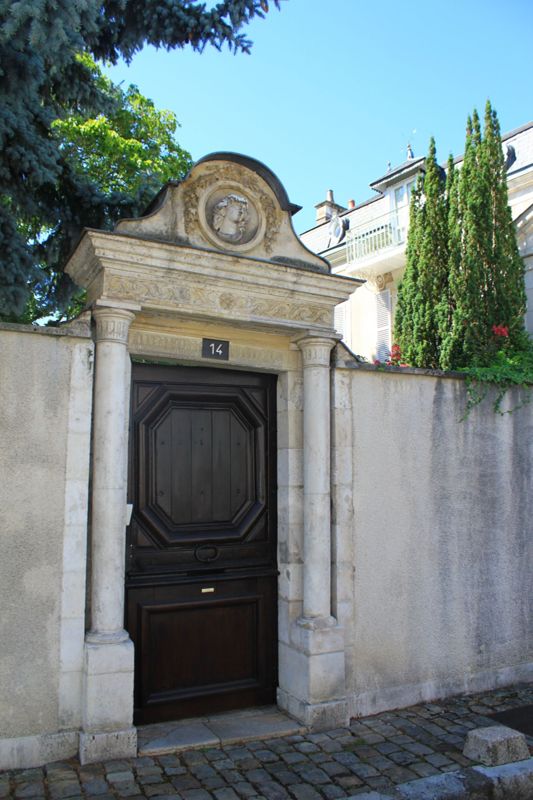 Maison