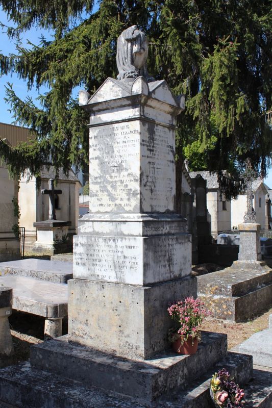 Henri Mirpied (1844-1900), conseiller général et maire