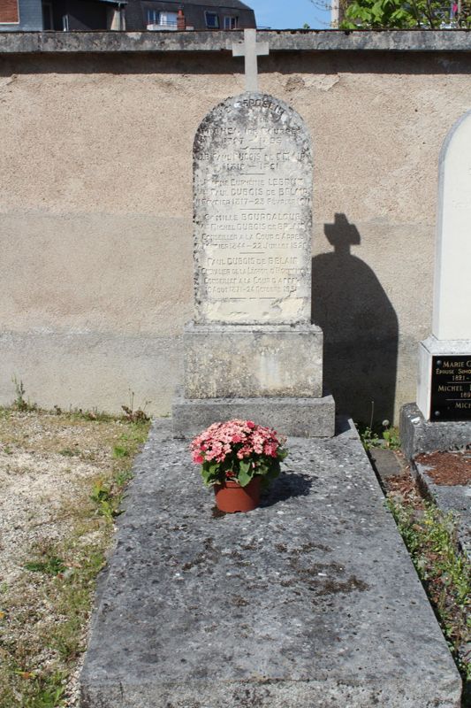 Louis Michel dit Michel de Bourges (1798-1853)