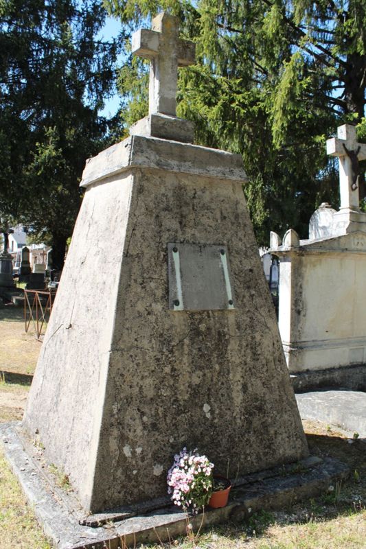 Paul-Adrien Bourdaloue (1798-1868), ingénieur-topographe
