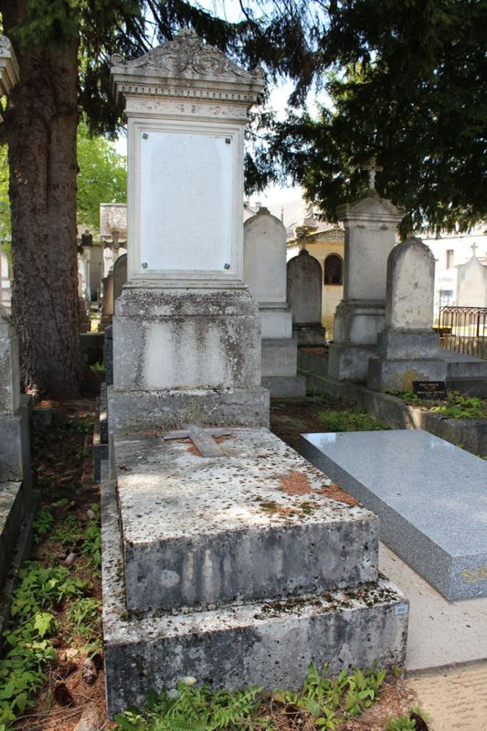 Alphonse Buhot de Kersers (1835-1897), archéologue, historien