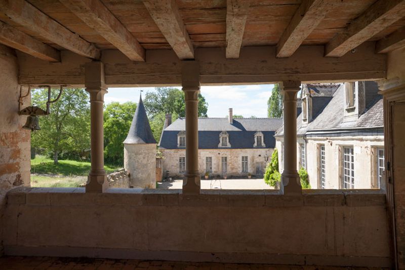 Château de Rozay