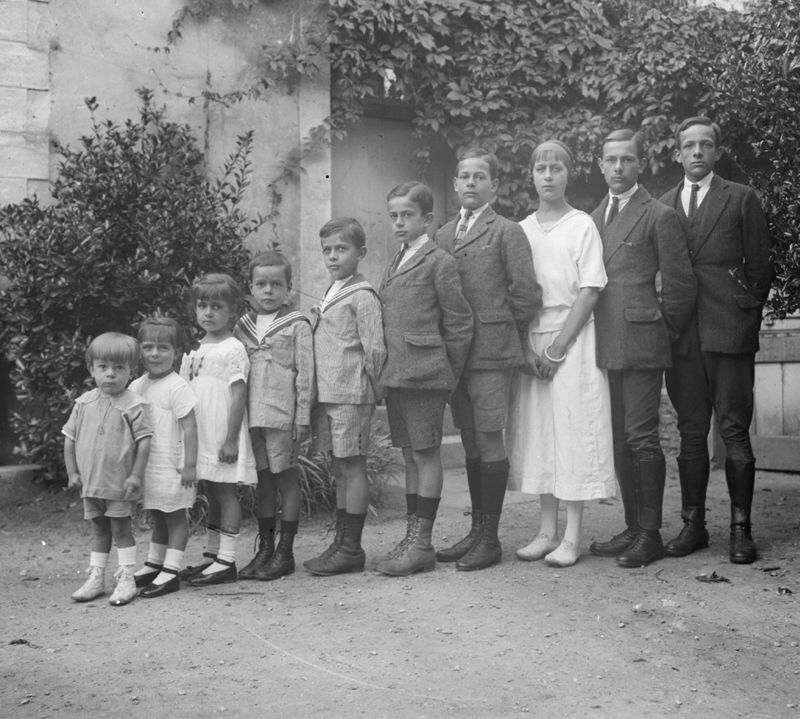 Espace culturel et pédagogique