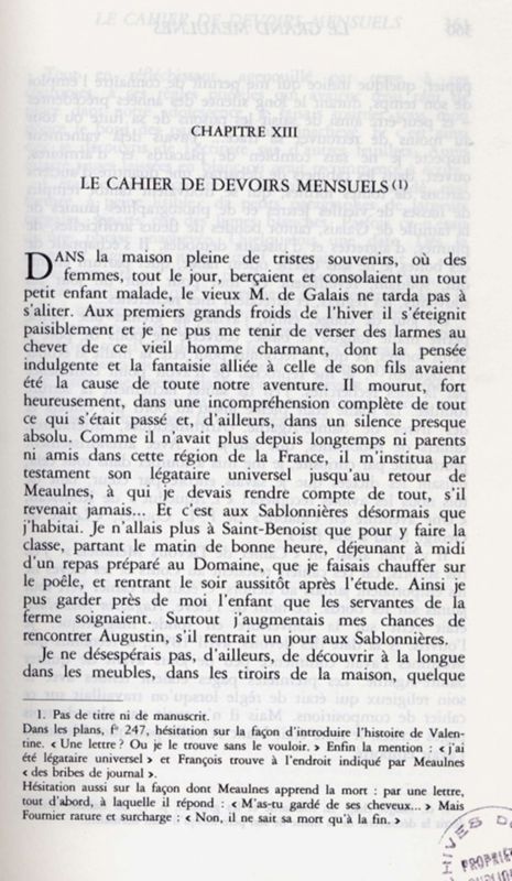 Une meilleure pédagogie