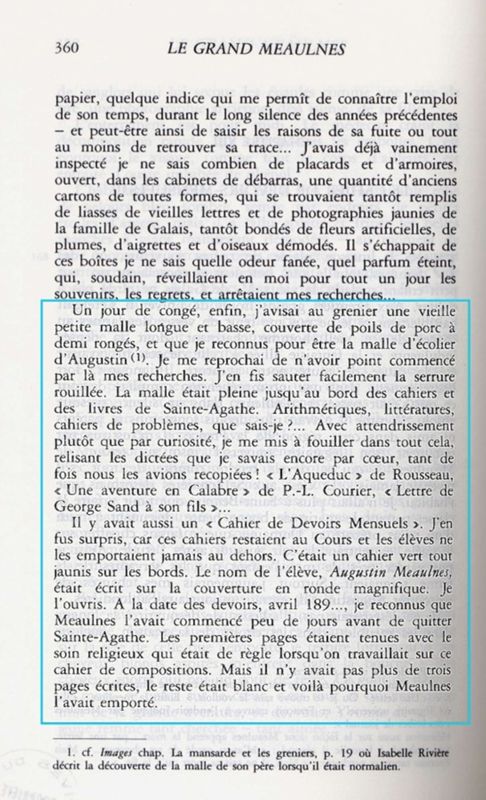 Une meilleure pédagogie
