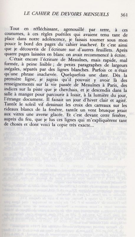 Une meilleure pédagogie