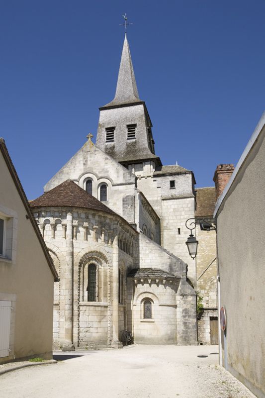 LES AIX D'ANGILLON