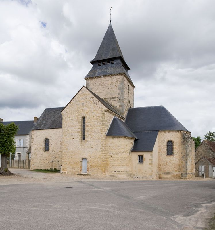 BESSAIS-LE-FROMENTAL