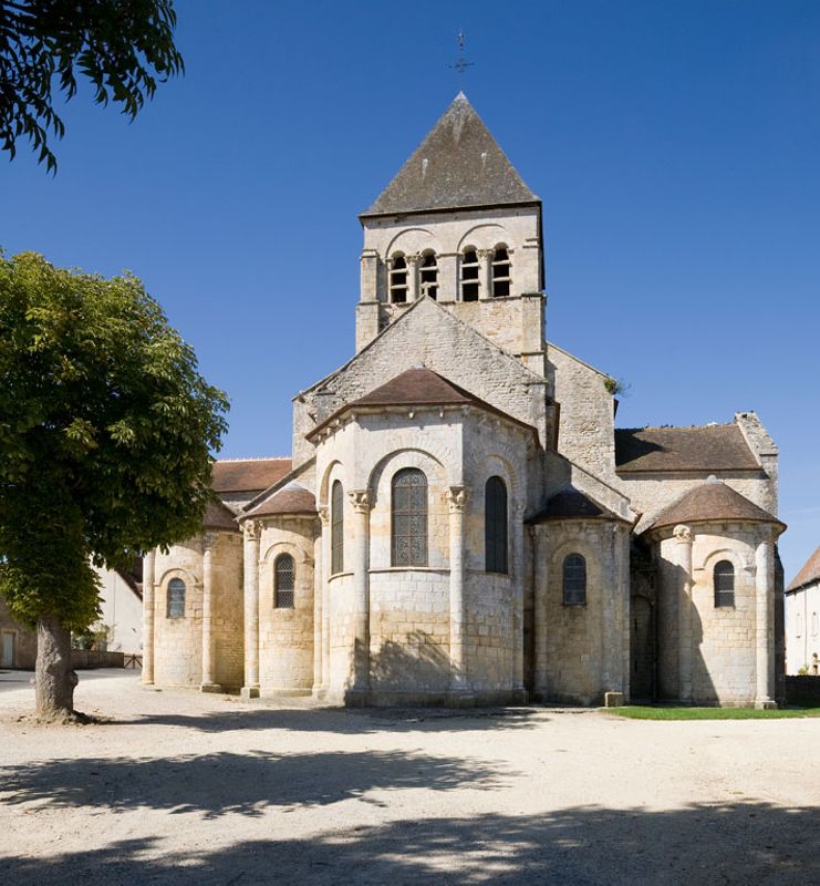 LA CELLE