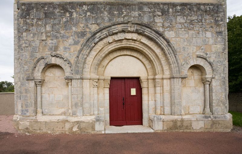 CHAMBON