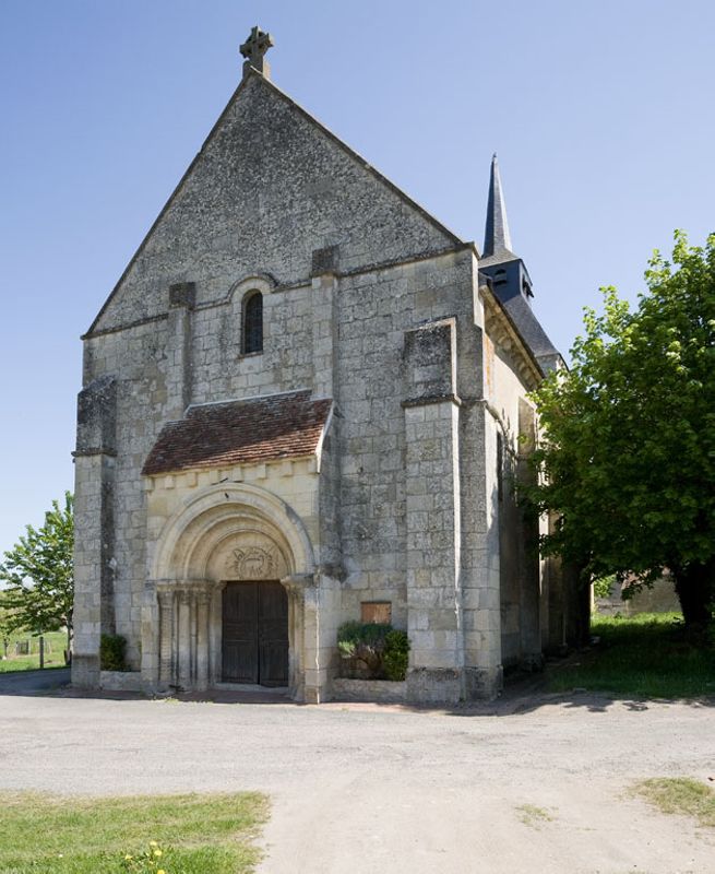 LA CHAPELLE-HUGON