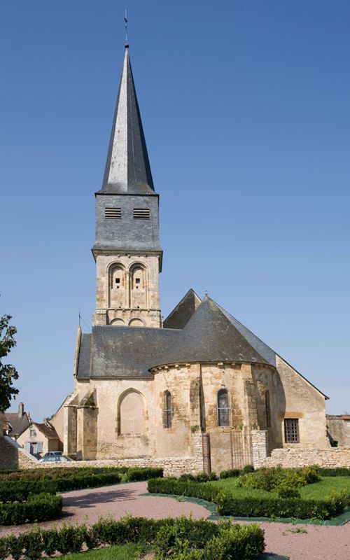 CHARENTON-DU-CHER