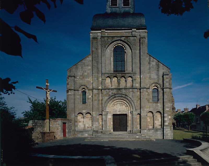 CHATEAUMEILLANT