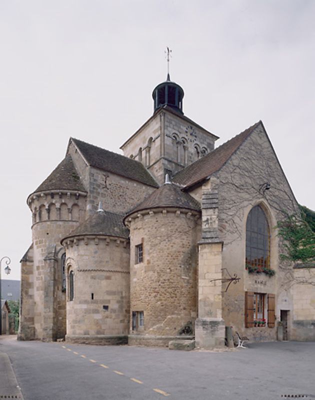 CHATEAUMEILLANT