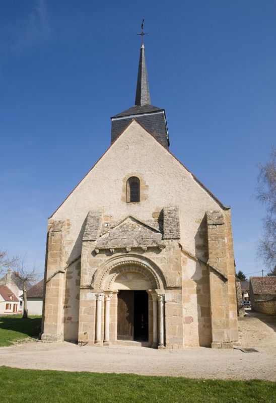 GARIGNY