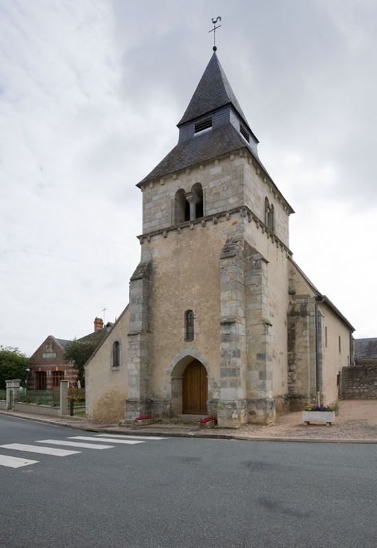 MAISONNAIS