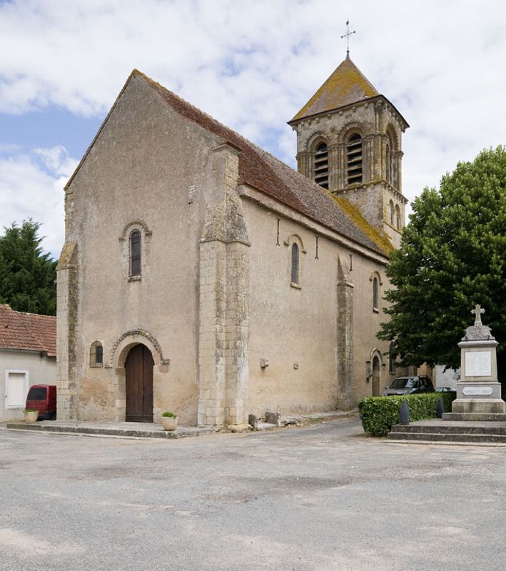 NEUILLY-EN-DUN