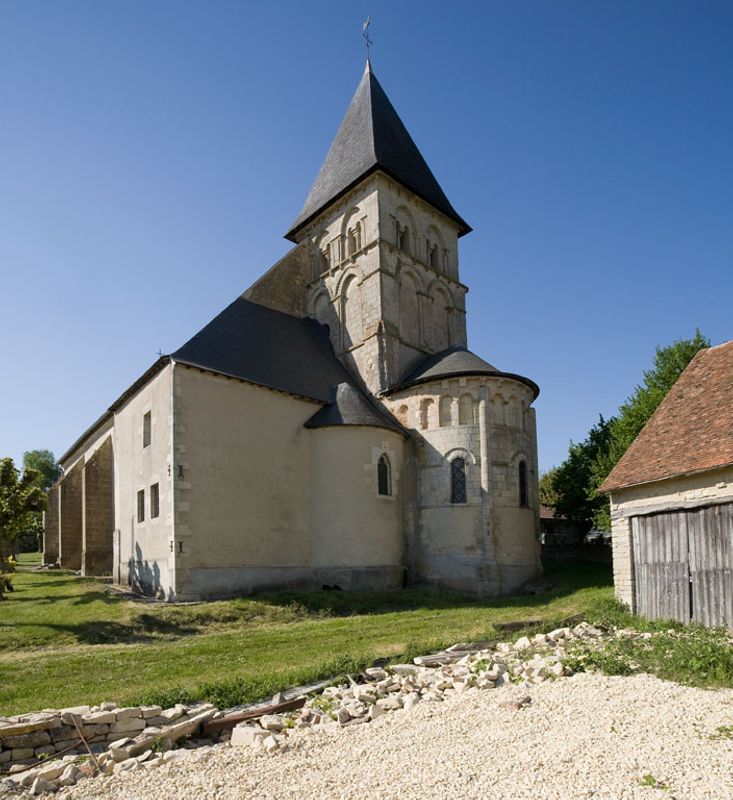 OUROUER-LES-BOURDELINS