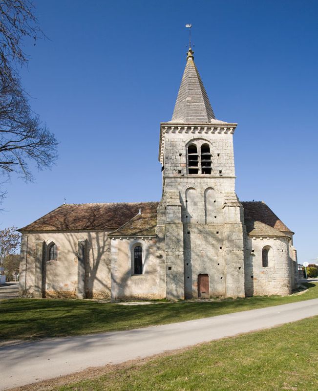 SAINT-CAPRAIS