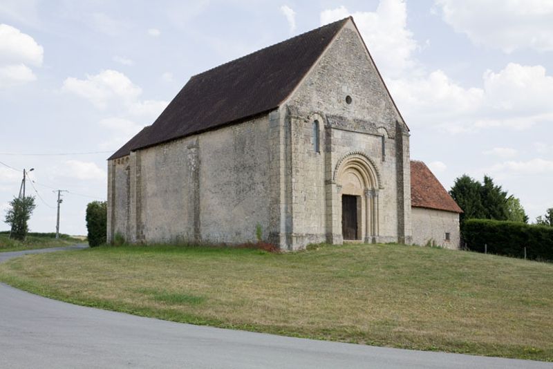 SAINT-GEORGES-DE-POISIEUX  (Soye)