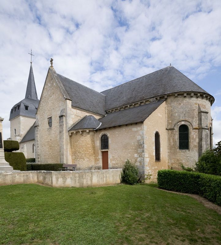 SAINT-HILAIRE-EN-LIGNIERES