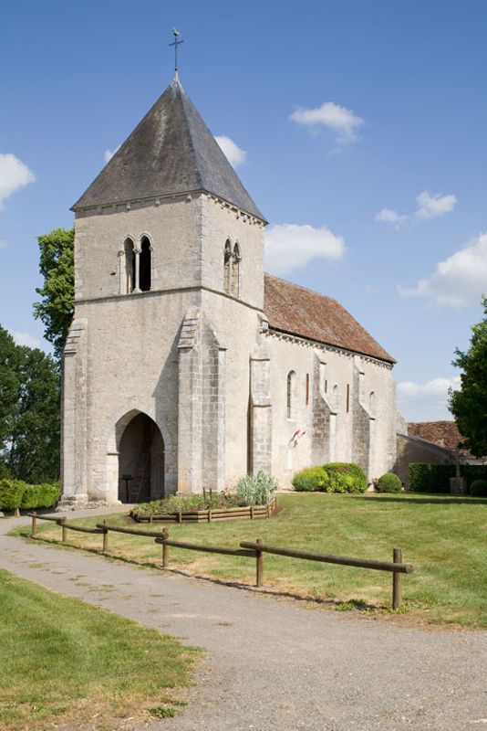 SAINT-SYMPHORIEN