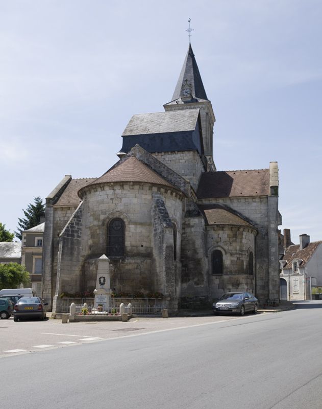 SANCERGUES