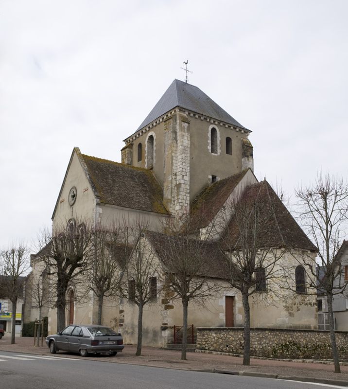 SAVIGNY-EN-SANCERRE