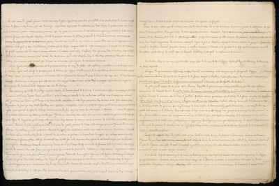 Considérations sur l'épopée napoléonienne 2/2