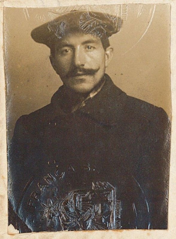 2. Léon Maillet de Fussy : un autre évadé de Münster