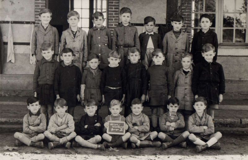 L'arrivée massive de réfugiés espagnols dans le Cher en 1939