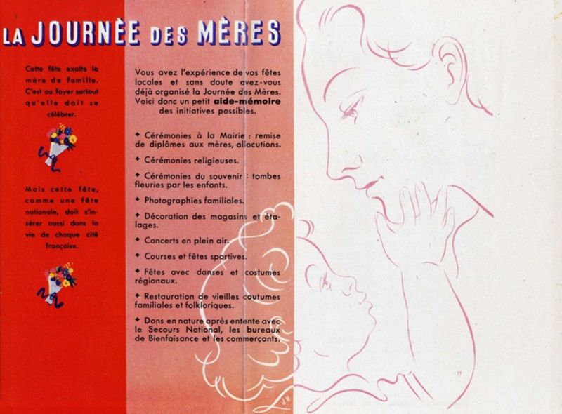 La vie des enfants du Cher pendant l'Occupation (1940 - 1944)