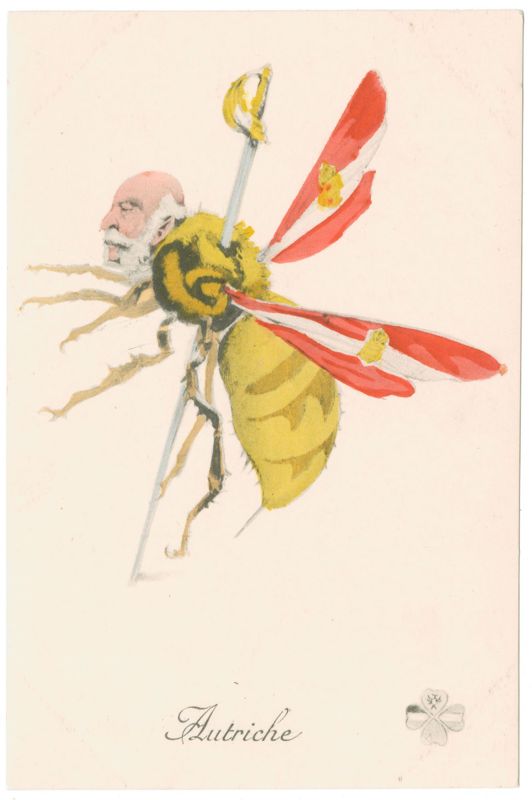 Autriche
