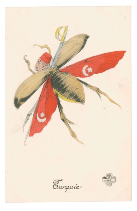 Turquie