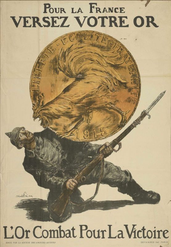 Pour la France