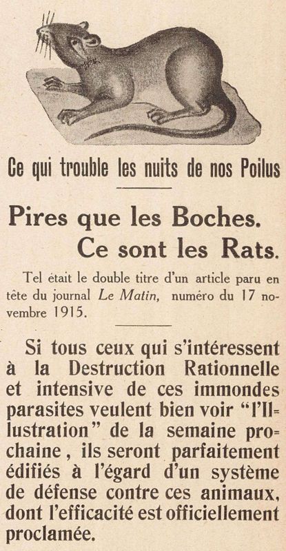 Pires que les Boches