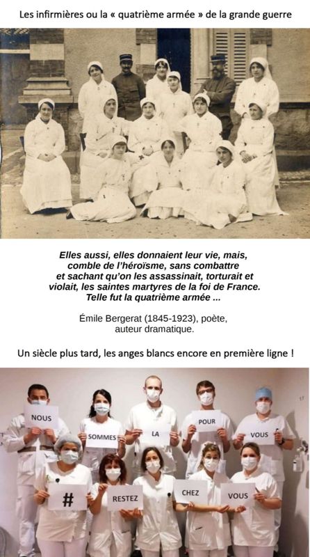 5 La quatrième armée