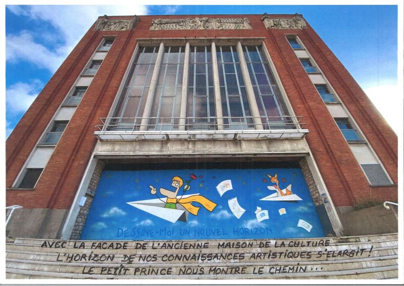 05 Façade Toc Toc