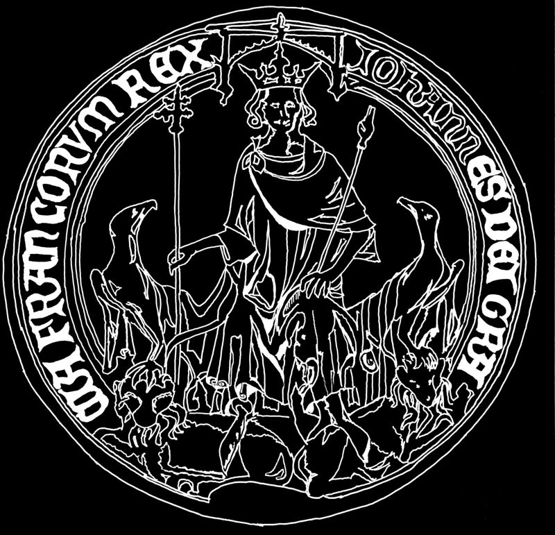 Restauration des sceaux - Jean II
