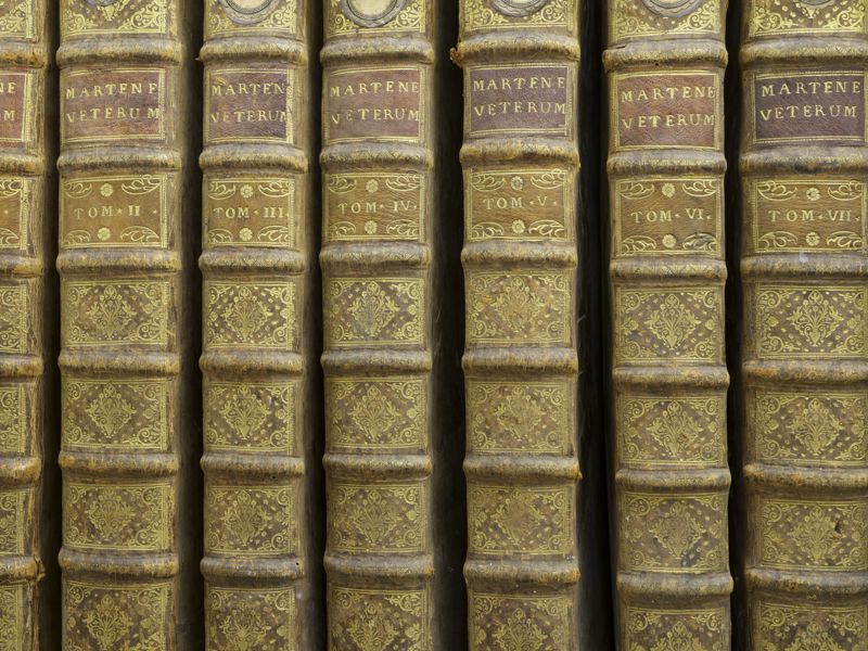 Livres remarquables