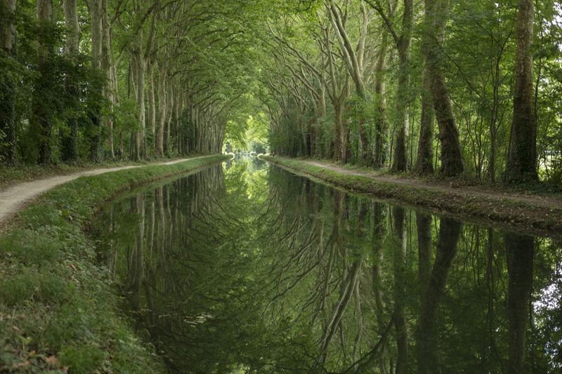 Canal de Berry