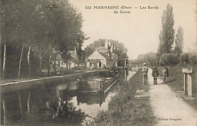 AD du Cher, 6 Fi Maramagne 2. 