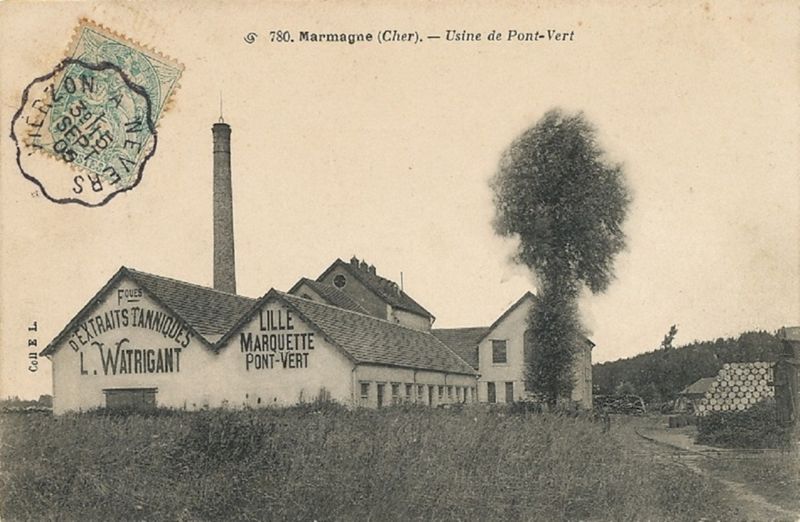 Collection particulière.
