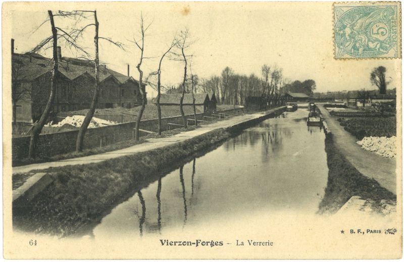 AD du Cher, 7 Fi Vierzon 103.